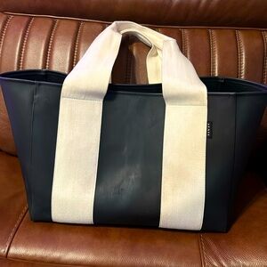 Wellington Cabana Tote- State bags Anthropologie